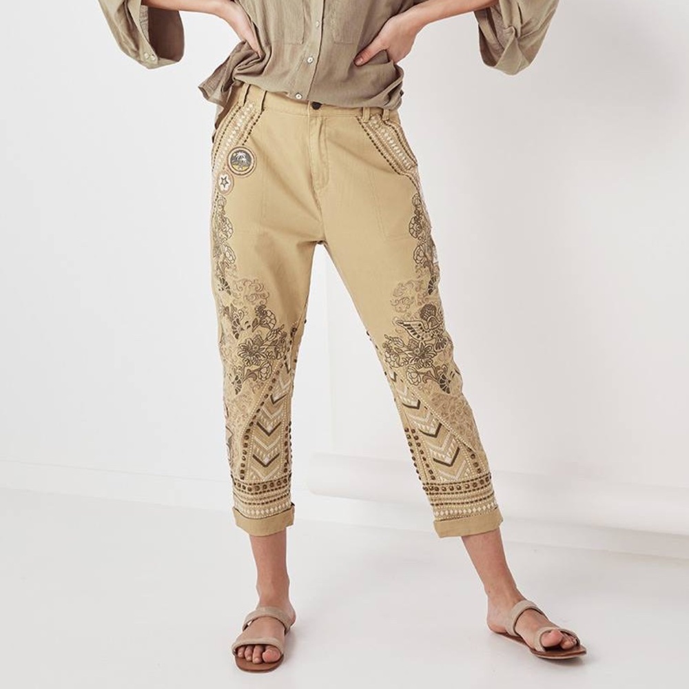 Spell & The Gypsy Wanderer Pant Size S